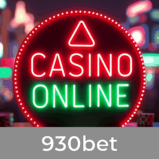 930bet: Plataforma Confiável e Cassino Premiado